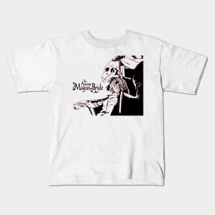 The Ancient Magus Bride Kids T-Shirt